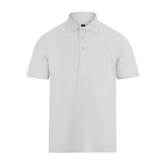 A4 WBY020 WoodBrook Youth Jersey Polo -