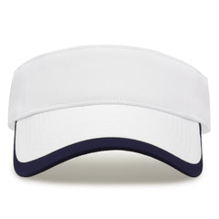 The Game GB463B Gamechanger Visor With Bill Tipping -