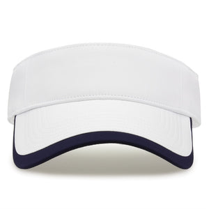 The Game GB463B Gamechanger Visor With Bill Tipping -