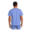 Wink WW3160 Unisex WorkFlex Chest Pocket V-Neck Scrub Top WonderWink for Medical Professionals