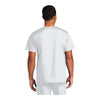 Wink WW3160 Unisex WorkFlex Chest Pocket V-Neck Scrub Top WonderWink for Medical Professionals