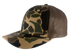 Zapped Headwear Warrior Hat -
