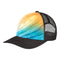 Port Authority C950 Photo Real Snapback Trucker Cap