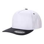 Unbranded 5 Panel Hat, Blank Baseball Cap