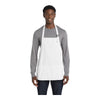 Port Authority A510 Medium-Length Apron with Pouch Pockets
