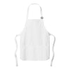 Port Authority A510 Medium-Length Apron with Pouch Pockets