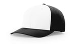 Richardson 632 Laser Perf R-Flex Adjustable Hat