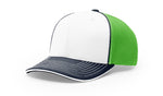 Richardson 172 Pulse Sportsmesh R-Flex Cap - Size: XS-SM (6 5/8 - 7)