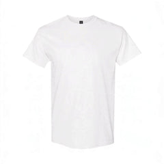GILDAN 5000T Unisex Heavy Cotton Tall T-Shirt -