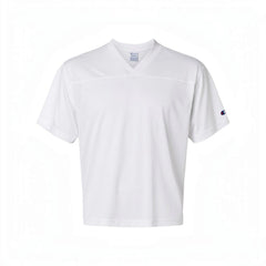 Champion SM1000 Unisex V-Neck Practice Mesh Jersey -