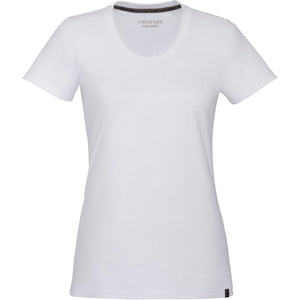 Elevate TM97873 Women’s SOMOTO Eco Short Sleeve Tee -