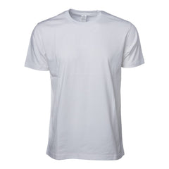 Independent Trading Co PRM180PT Unisex Premium Pigment-Dyed T-Shirt -