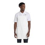 Port Authority A500 Full-Length Apron with Pockets