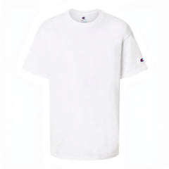 Champion CH1081 Youth Jersey T-Shirt -