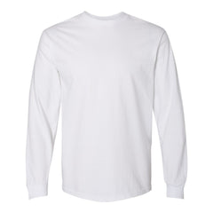 Gildan H400 Unisex Hammer Long Sleeve T-Shirt -