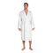 Port Authority R103 Checkered Terry Shawl Collar Robe