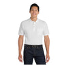 Port Authority K420P Heavyweight Cotton Pique Polo with Pocket