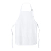 Port Authority A600 Full-Length Two-Pocket Bib Apron