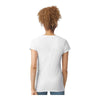 Gildan 64V00L Women's Softstyle V-Neck T-Shirt