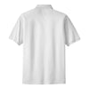 Port Authority K420P Heavyweight Cotton Pique Polo with Pocket