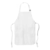 Port Authority A500 Full-Length Apron with Pockets