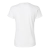 Gildan 64V00L Women's Softstyle V-Neck T-Shirt