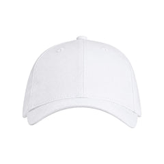 Big Accessories BX002Y Youth Brushed Twill Cap -