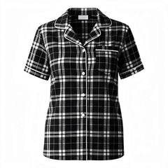 Boxercraft BW7101 Women's Boxy Flannel Shirt -