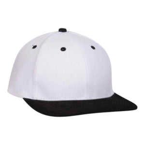 OTTO 21-152 OTTO CAP 6 Panel Low Profile Baseball Cap -