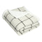 Port Authority BP43 Flannel Sherpa Blanket