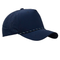 Cobra XFR 5 Panel Structured Perforated Laser Cut Back Hat, Mix Colors Rope