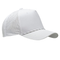 Cobra XFR 5 Panel Structured Perforated Laser Cut Back Hat, Mix Colors Rope