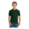 Port Authority Y500 Youth Silk Touch Polo