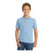 Port Authority Y500 Youth Silk Touch Polo