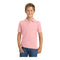Port Authority Y500 Youth Silk Touch Polo