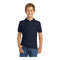 Port Authority Y500 Youth Silk Touch Polo