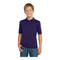 Port Authority Y540 Youth Silk Touch Performance Polo