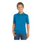 Port Authority Y540 Youth Silk Touch Performance Polo