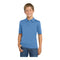 Port Authority Y540 Youth Silk Touch Performance Polo