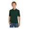 Port Authority Y540 Youth Silk Touch Performance Polo