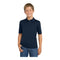 Port Authority Y540 Youth Silk Touch Performance Polo