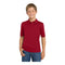 Port Authority Y540 Youth Silk Touch Performance Polo