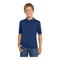 Port Authority Y540 Youth Silk Touch Performance Polo