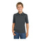 Port Authority Y540 Youth Silk Touch Performance Polo