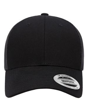 YP Classics 6601 Elite Cap, Yupoong 6601 -