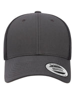 YP Classics 6601 Elite Cap, Yupoong 6601