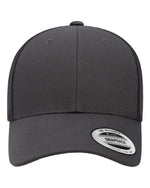 YP Classics 6601 Elite Cap, Yupoong 6601