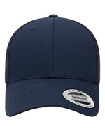 YP Classics 6601 Elite Cap, Yupoong 6601