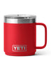 YETI Rambler 10 oz Stackable Mug with Magslider Lid