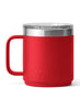 YETI Rambler 10 oz Stackable Mug with Magslider Lid